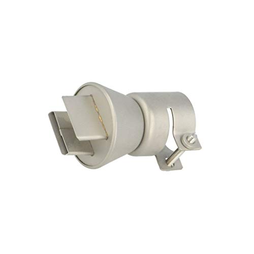 Buse air chaud SOL-28 HTN-SL28 pour réparation circuit imprimé