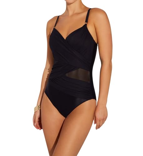 Maillot de bain maintien 36D Anita Jinelle contre le mal de dos