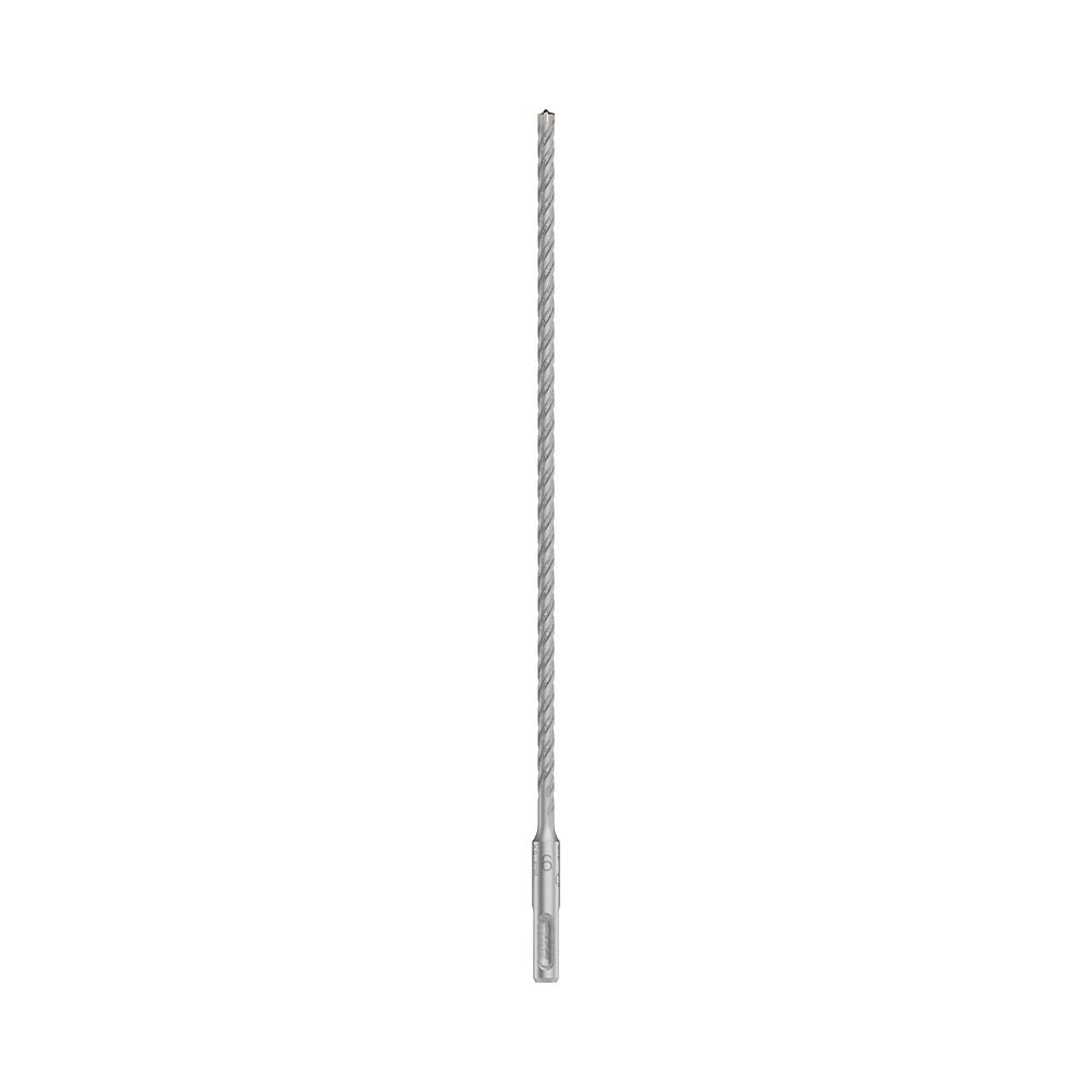 Bosch 1x PRO SDS plus-5X Kırıcı Delici Delme Ucu (Donatılı Beton, Beton, Ø 6,00 mm, Professional Aksesuar Kırıcı Delici)