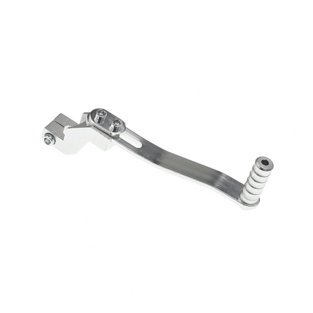 UUIPIP Motorcycle Gear Shift Lever Gear Shift Lever Universal Motorcycle Gear Shift Lever Gear Shift Lever Foot-Operated Shifter Lever Shift Pedal