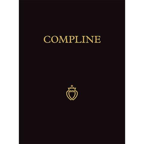 Compline (Traditional Catholic Version)