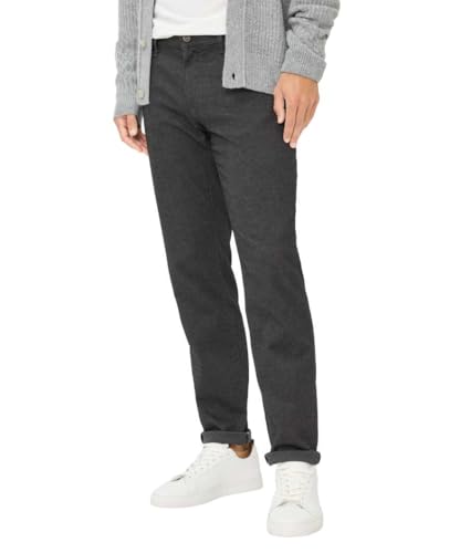 BRAX Herren Woo.Look Flex Hose – Ansicht 2