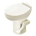 THETFORD 42138 STYLE 2 TOILET BASE ONLY (Cover is not included)