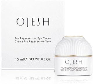 Ojesh Pro Regeneration Crema de ojos 0.5 onza...