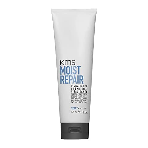 KMS MOISTREPAIR, Revival Creme for Normal to Dry Hair, 125ml Cover