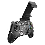 Turtle Beach Recon Cloud Wired Game Controller with Bluetooth for Xbox Series X|S, Xbox One, Windows, Android Mobile Devices – Remappable Buttons, Audio Enhancements, Superhuman Hearing – Black - Image 4