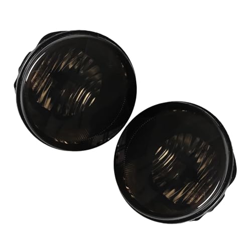 Antibrouillard Dodge Caliber SRT-4 2008-2009 pour pare-chocs avant - 6