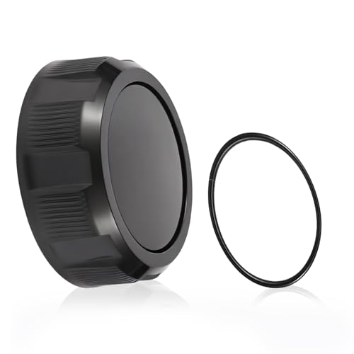 R0523000 Filter Drain Cap Assembly Replacement for Zodiac Jandy DEV CV CL CS Pool Filters, DE/Cartridge Filters & Salt Cells, Salt Cell Cleaning Cap Fits CL340 CL460 CV460 CV580 DEV48 CS150 CS200