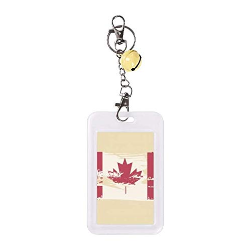 Étui de protection pour carte de crédit idéal pour voyager au Canada