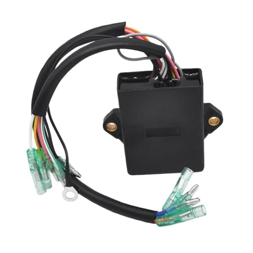 Boîtier CDI 66M-85540-01 pour réparer les ratés d'allumage Parsun 15 CV F15A