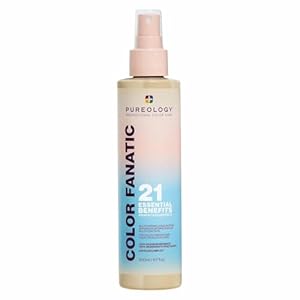 Pureology Color Fanatic Leave-in Conditioner | Hai...