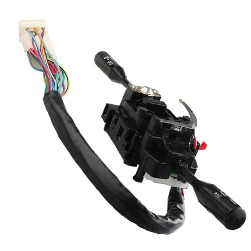 Commutateur de colonne de direction pour réparer clignotant Suzuki Samurai - 3