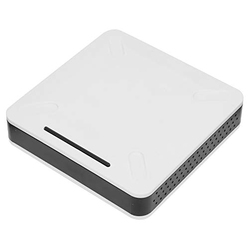 Fm783 Schumann Wave Pulse Generator Square Box 7.83Hz Usb Charging Generator Ultra-Low Frequency Sleep Audio Resonator Pulse Generator Us Plug 100-240Vac #TOP2