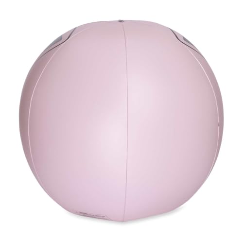 Pelota de playa Pokémon de Jigglypuff inflable resistente que no se desinfla al sol 4