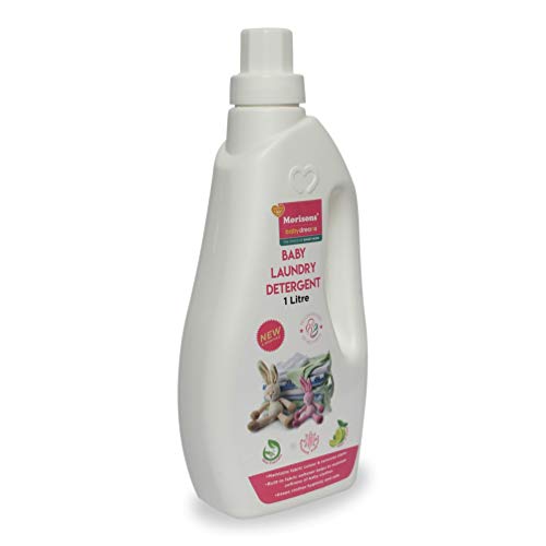 Morisons-Baby-Dreams-Baby-Laundry-Detergent-1-Lt