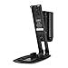 Mountson Wall Mount for Sonos One, SL & Play:1 (Single Pack, Black)