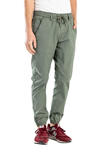 Reell Pants Reflex 2 LW