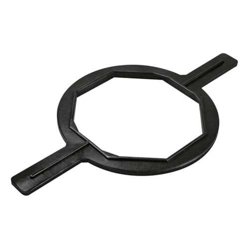 GPWXYYY ﻿Pool Filter Wrench Tool 154512, 6-1/2" Across Flats, Fits Pool & Spa Sand Filter TA 30D 40D 50D 60D TR40 TR50 TR60 Triton II Systems