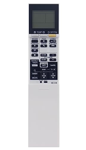 Télécommande SG15J climatiseur Mitsubishi MSZ-GE60VAD pour salon frais