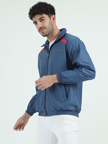 Image of OJASS Men Windcheater