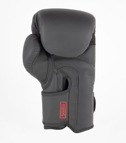 Guantes de boxeo Starter para aprender a golpear de forma segura y ligera 4