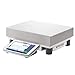 Mettler Toledo XPR10001L Excellence XPR Precision Toploader Balance, Large, 10.1kg x, 0.1g, Touchscreen
