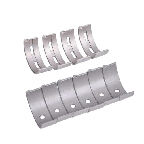 Roulement principal de vilebrequin 34,25mm pour moto 1000-10R 2020-2023