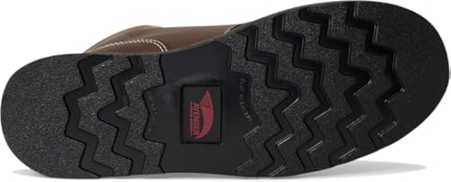 Image of Avenger Work Boots Men's Avenger Wedge