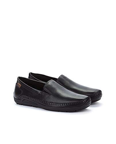 PIKOLINOS Loafers Leather Azores for Man2