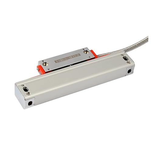 Réglez vos erreurs de jeu sur tour avec la règle linéaire KA-300 de 170mm