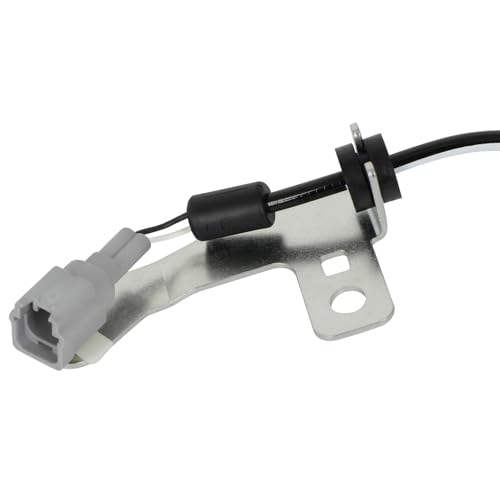 Capteurs ABS pour Subaru Legacy Outback | Pack de 4 ALS1580 ALS1583 - 5