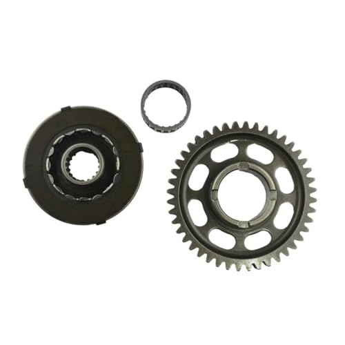 Roulement d'embrayage de démarreur unidirectionnel anti-retour pour moto GSR750 GSX-R600