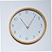 DIYEAH 12 Inch Wooden Clock Hands Replacement Kit Clock Making Tools Home Art Decor