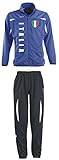 Aprom-Sports Italien Trainingsanzug - Sportanzug - S-XXL - Fußball Fitness (M)