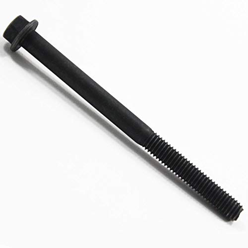 Husqvarna 530016044 Boulon d'Origine de Silencieux pour Tronçonneuse