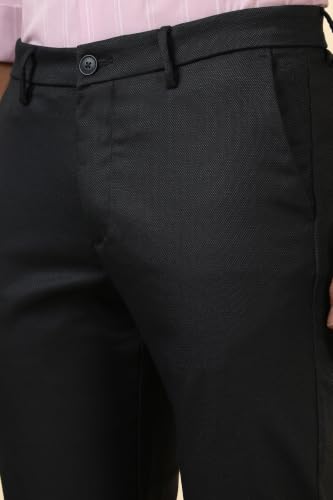 Image of Allen Solly Men Casual Pants