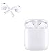 Produktbild Bluetooth Kopfhörer,In-Ear Kabellose Kopfhörer,Bluetooth Headset,Sport-3D-Stereo-Kopfhörer,mit 24H Ladekästchen und Integriertem Mikrofon Auto-Pairing für Samsung/Huawei/iPhone/Air-pod/Android