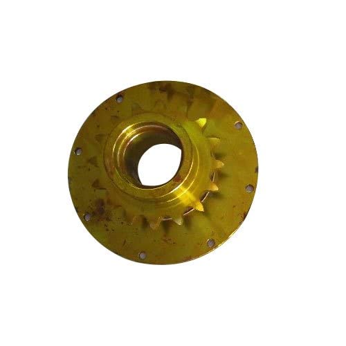 Buy AMUL ENGINEERSPaver Chain Sprocket Online at desertcartINDIA
