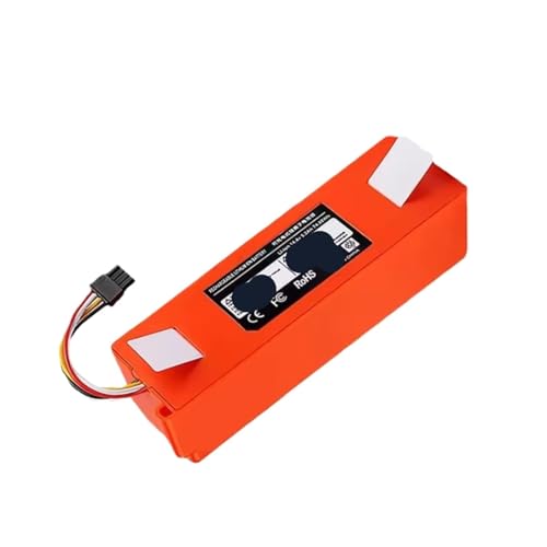 Batterie pour Roborock S50 S55 S6 S5 MAX de remplacement pour aspirateur robot