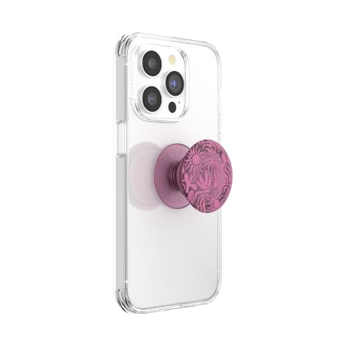 ​​​​PopSockets Phone Grip with Expanding Kickstand, Adhesive Grip - Sava Sava Palms