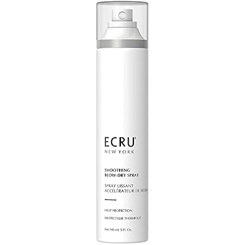 ECRU NEW YORK Smoothing Blow-Dry Spray 5oz Cover