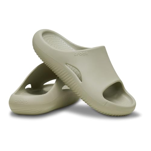 Image of Crocs Unisex Adult Mellow Recovery Clog