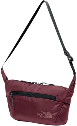 The North Face NM72354 Capella 2 Shoulder Bag, Unisex, Alpine Plum