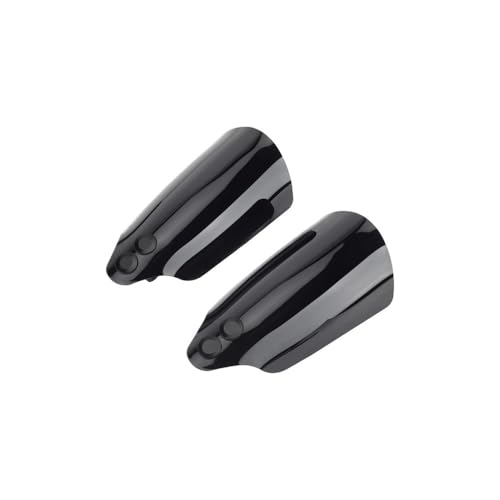 Protège-mains moto bouclier protecteurs Road King 2017-2020 - 2