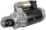 #US Replacement for Starter fits for John Deere Tractors 444D 4450 028000-3290 RE41875 TY25960 -