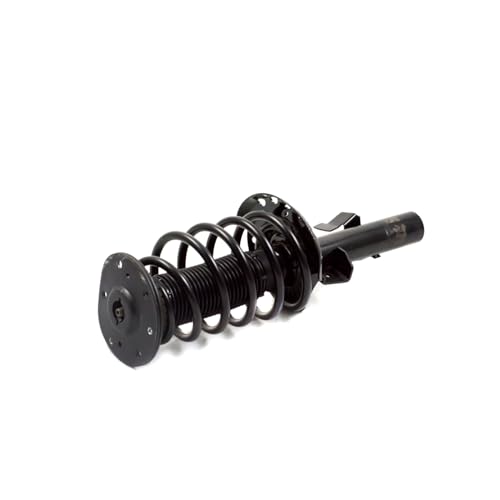 Image of Gabriel G57338 Ultra ReadyMount Front Right Complete Strut Assembly for 06-15 Volvo S80 (1 Pack)