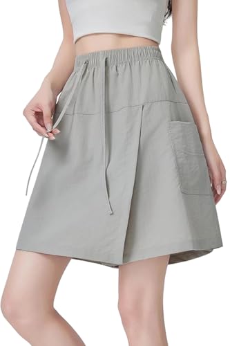 MORGEN SKY トレッキングスカート DQ178