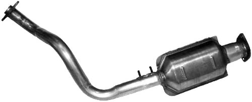 Walker 53519 EPA Certified Standard Catalytic Converter