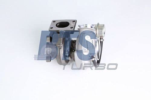 BTS Turbo 4047746H Original Holset Cummins Turbocharger : Amazon 