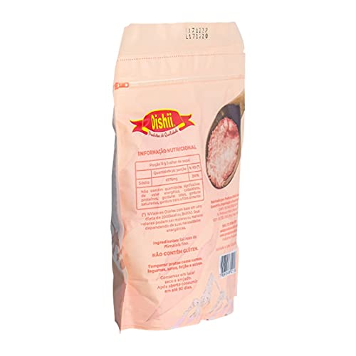Oishii Sal Do Himalaia 500G